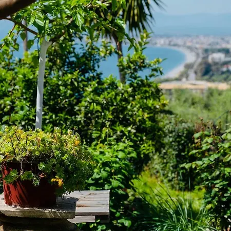 Vasiliki Guest House Kalamata Exterior photo