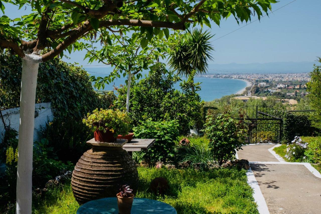 Vasiliki Appartement *