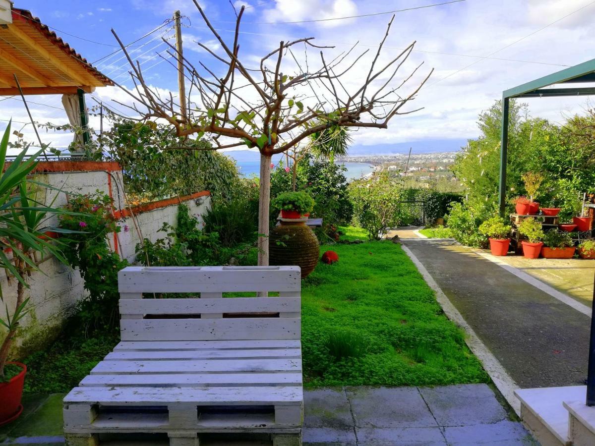 Appartement Vasiliki Kalamata