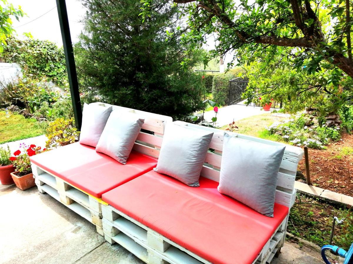 Appartement Vasiliki *